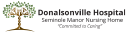 Customer profile logo