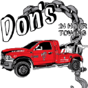 Customer profile logo
