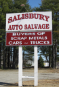 Customer profile logo