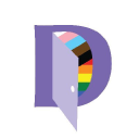 Customer profile logo