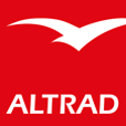 Customer profile logo