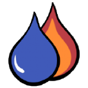Customer profile logo
