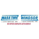 Customer profile logo