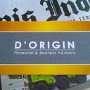 Customer profile logo