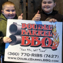 Customer profile logo