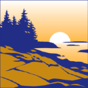 Customer profile logo