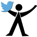 Customer profile logo