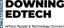 Customer profile logo