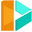 Customer profile logo