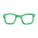 Customer profile logo