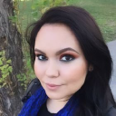 Customer profile logo