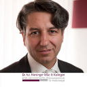 Customer profile logo