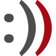 Customer profile logo