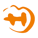 Customer profile logo