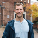 Customer profile logo