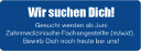 Customer profile logo
