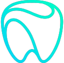 Customer profile logo