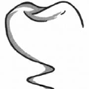 Customer profile logo