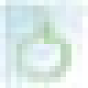 Customer profile logo