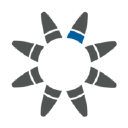 Customer profile logo