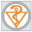 Customer profile logo