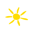 Customer profile logo