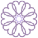 Customer profile logo
