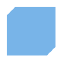 Customer profile logo
