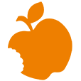 Customer profile logo