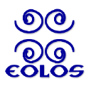 Customer profile logo
