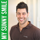 Customer profile logo