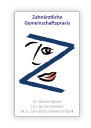 Customer profile logo