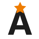 Customer profile logo