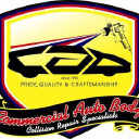 Customer profile logo