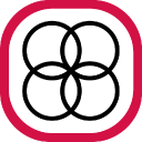 Customer profile logo