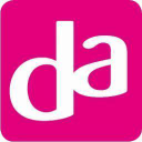 Customer profile logo