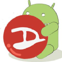 Customer profile logo