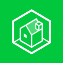 Customer profile logo