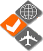 Customer profile logo