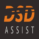 Customer profile logo