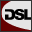 Customer profile logo