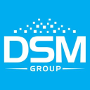 Customer profile logo