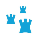 Customer profile logo