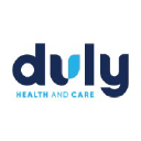 Customer profile logo