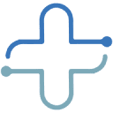 Customer profile logo
