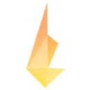 Customer profile logo