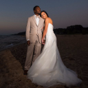 Customer profile logo