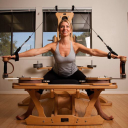 Customer profile logo