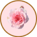 Customer profile logo