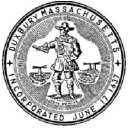 Customer profile logo